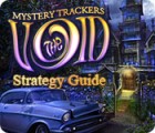 Mystery Trackers: The Void Strategy Guide igrica 