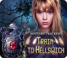 Mystery Trackers: Train to Hellswich igrica 