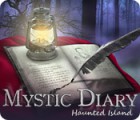 Mystic Diary: Haunted Island igrica 