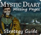 Mystic Diary: Missing Pages Strategy Guide igrica 