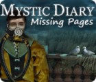 Mystic Diary: Missing Pages igrica 