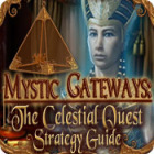 Mystic Gateways: The Celestial Quest Strategy Guide igrica 