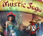 Mystic Saga igrica 