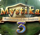 Mystika 3: Awakening of the Dragons igrica 