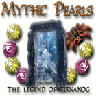 Mythic Pearls - The Legend of Tirnanog igrica 