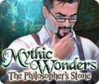 Mythic Wonders: The Philosopher's Stone igrica 