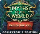 Myths of the World: Behind the Veil Collector's Edition igrica 