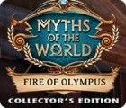 Myths of the World: Fire of Olympus Collector's Edition igrica 