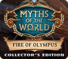 Myths of the World: Fire of Olympus Collector's Edition igrica Myths of the World: Fire of Olympus Collector's Edition igrica