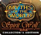 Myths of the World: Spirit Wolf Collector's Edition igrica 