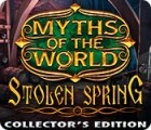 Myths of the World: Stolen Spring Collector's Edition igrica 