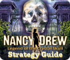 Nancy Drew: Legend of the Crystal Skull - Strategy Guide igrica 