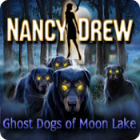 Nancy Drew: Ghost Dogs of Moon Lake igrica 