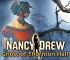 Nancy Drew: Ghost of Thornton Hall igrica 
