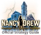 Nancy Drew: Message in a Haunted Mansion Strategy Guide igrica 