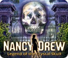 Nancy Drew: Legend of the Crystal Skull igrica 