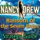 Nancy Drew: Ransom of the Seven Ships Strategy Guide igrica 