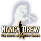 Nancy Drew: Secret of Shadow Ranch igrica 