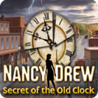 Nancy Drew - Secret Of The Old Clock igrica 