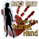 Nancy Drew: Secret of the Scarlet Hand igrica 