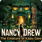 Nancy Drew: The Creature of Kapu Cave igrica 