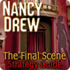 Nancy Drew: The Final Scene Strategy Guide igrica 