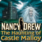 Nancy Drew: The Haunting of Castle Malloy igrica 