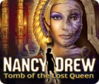 Nancy Drew: Tomb of the Lost Queen igrica 