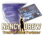 Nancy Drew: Trail of the Twister igrica 