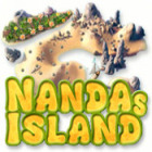 Nanda's Island igrica 