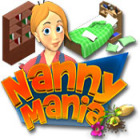 Nanny Mania igrica 