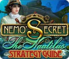 Nemo's Secret: The Nautilus Strategy Guide igrica 