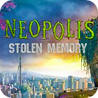 Neopolis: Stolen Memory igrica 