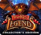 Nevertales: Legends Collector's Edition igrica 