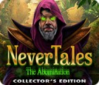 Nevertales: The Abomination Collector's Edition igrica 