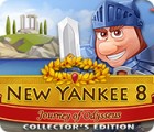 New Yankee 8: Journey of Odysseus Collector's Edition igrica 