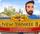 New Yankee 8: Journey of Odysseus igrica 