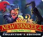 New Yankee in King Arthur's Court 4 Collector's Edition igrica 