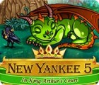 New Yankee in King Arthur's Court 5 igrica 
