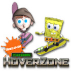 Nicktoons: Hoverzone igrica 