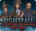 Nightfall: An Edgar Allan Poe Mystery igrica 