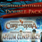 Nightfall Mysteries Double Pack igrica 