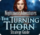 Nightmare Adventures: The Turning Thorn Strategy Guide igrica 