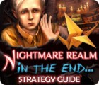Nightmare Realm: In the End... Strategy Guide igrica 