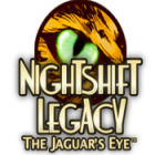 Nightshift Legacy: The Jaguar's Eye igrica 