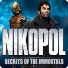 Nikopol: Secret of the Immortals igrica 