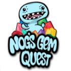 Nog's Gem Quest igrica 
