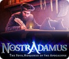 Nostradamus: The Four Horsemen of the Apocalypse igrica 