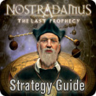 Nostradamus: The Last Prophecy Strategy Guide igrica 