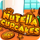 Nutella Cupcakes igrica 
